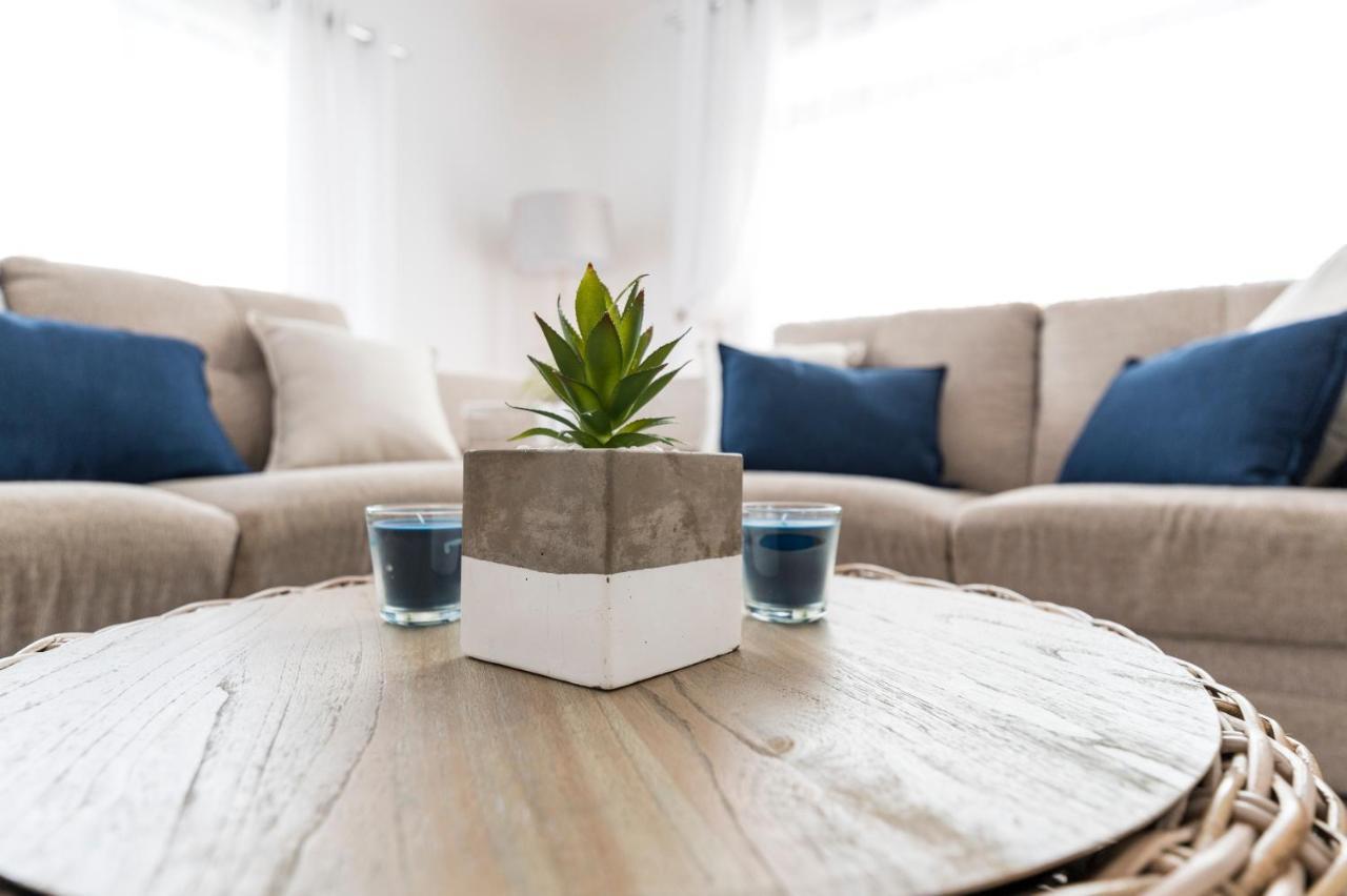 Nordstrand Self-Catering Flat ซวาคอปมุนด์ ภายนอก รูปภาพ