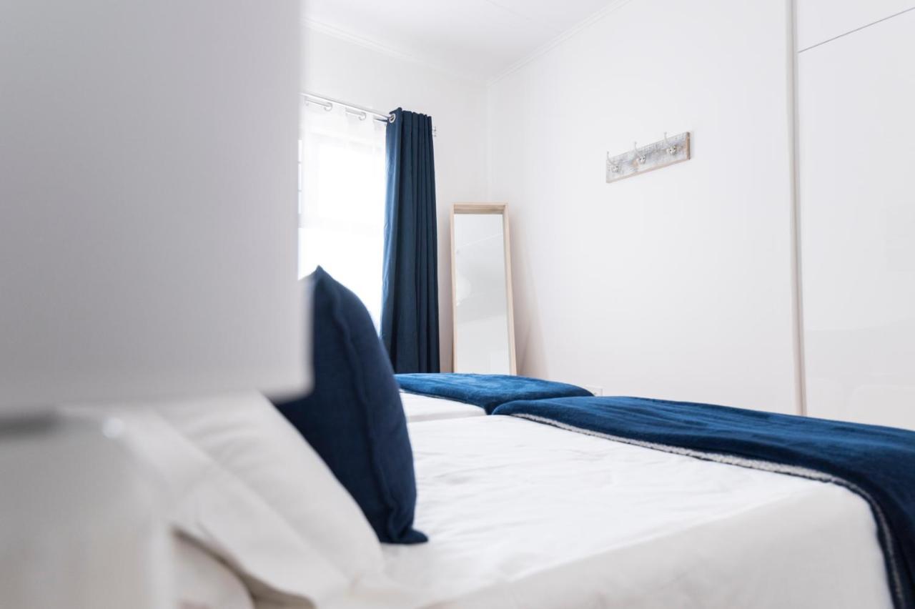 Nordstrand Self-Catering Flat ซวาคอปมุนด์ ภายนอก รูปภาพ
